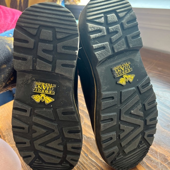 Georgia Boot Romeo - Picture 5 of 6